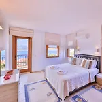Sarpedon Villa