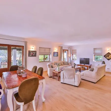 Villa Sarpedon Kaş