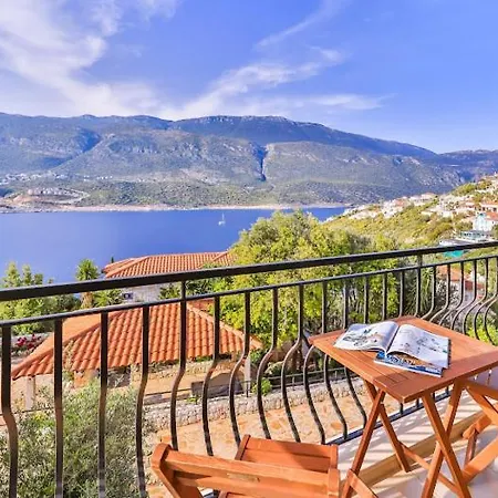 Sarpedon Kaş