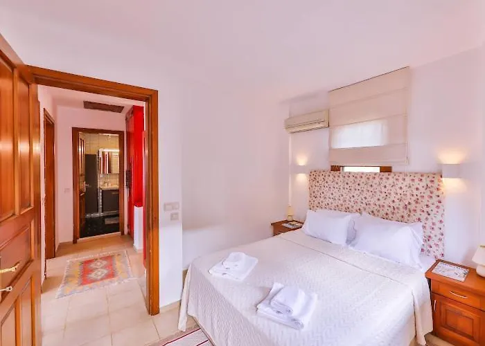 ヴィラ Sarpedon *